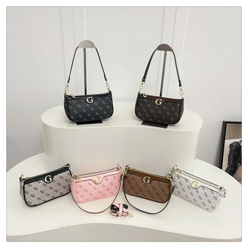 2026 Luxury Mahjong Shoulder Bag for Women - High Quality Designer Handbag, New Fashion Tote Purse, Premium Women's Accessory, Trendy European Style
2026 Luxury Mahjong Shoulder Bag for Women - High Quality Designer Handbag, New Fashion Tote Purse, Premium Women's Accessory, Trendy European Style
