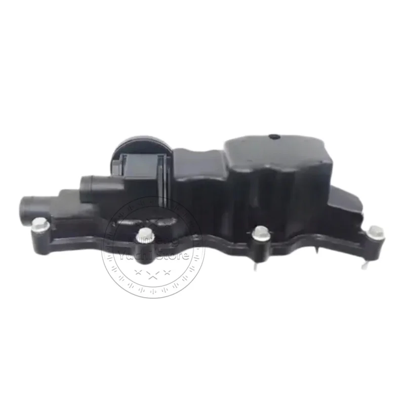 LR110348 - Valve Cover For Land Rover Discovery V (L462), Range Rover Velar (L560, L405), Sport (L494), Defender (L663)
LR110348 - Valve Cover For Land Rover Discovery V (L462), Range Rover Velar (L560, L405), Sport (L494), Defender (L663)