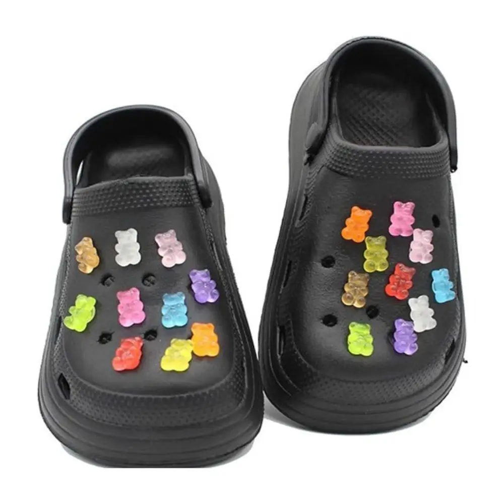 High Quality PVC Luminous Shoe Charms Cartoon Design Buckles Decor Luminous Shoe Decorations Luminous Clips PVC Shoe Decorations
High Quality PVC Luminous Shoe Charms Cartoon Design Buckles Decor Luminous Shoe Decorations Luminous Clips PVC Shoe Decorations