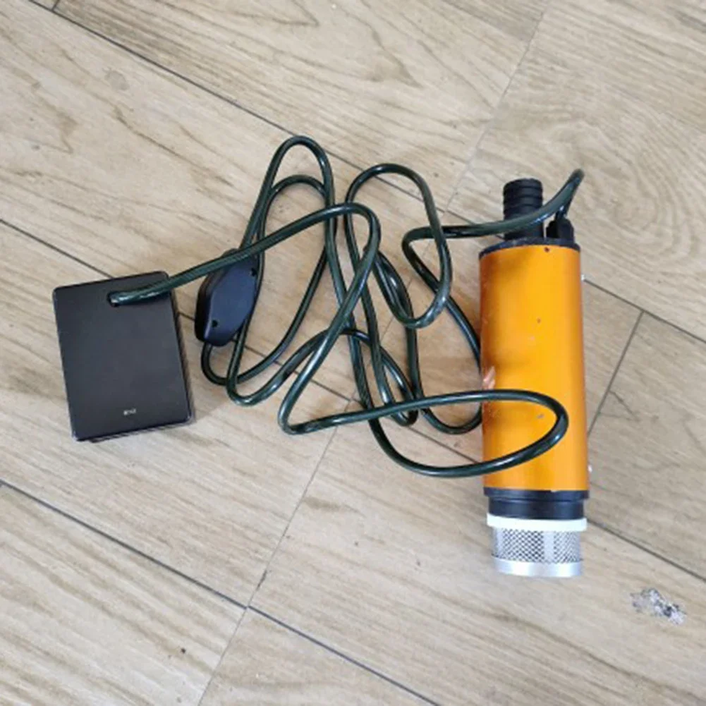 Electric Oil Pump Electric Oil Pump 51mm Fuel Pump Flow Rate 30-50 Liters Inlet Size Approx. 51 Mm Outlet Size Approx. 16 Mm
Electric Oil Pump Electric Oil Pump 51mm Fuel Pump Flow Rate 30-50 Liters Inlet Size Approx. 51 Mm Outlet Size Approx. 16 Mm