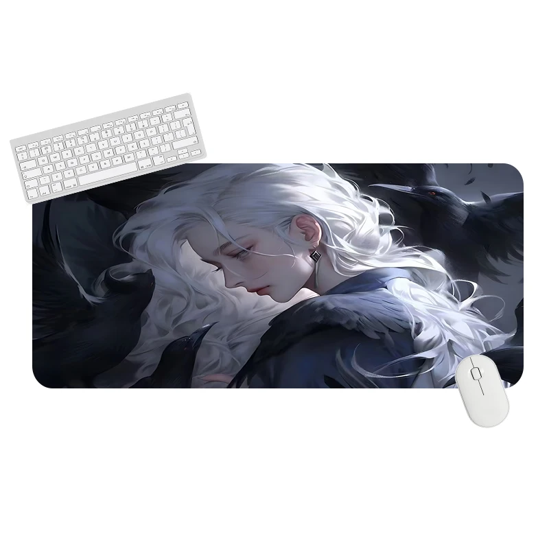 XXL mouse pads game player endless computer game setting accessories desk accessories office anime computer table cushion mats
XXL mouse pads game player endless computer game setting accessories desk accessories office anime computer table cushion mats