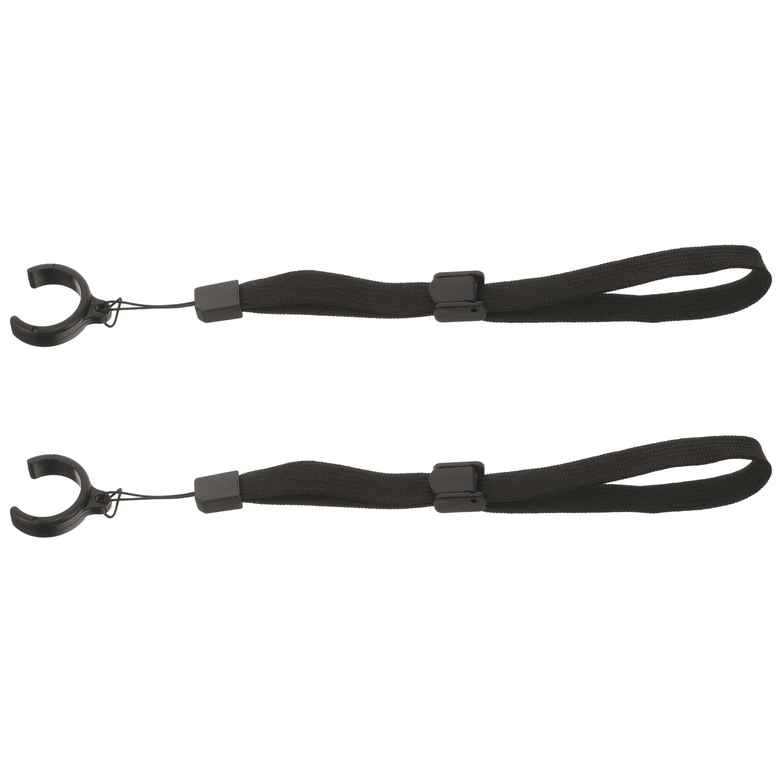 2 Pcs Crutch Bracelet Reusable Arm Strap Adjustable Anti-lost Straps Cane Accessories Lanyard Solid Wood Elder
2 Pcs Crutch Bracelet Reusable Arm Strap Adjustable Anti-lost Straps Cane Accessories Lanyard Solid Wood Elder