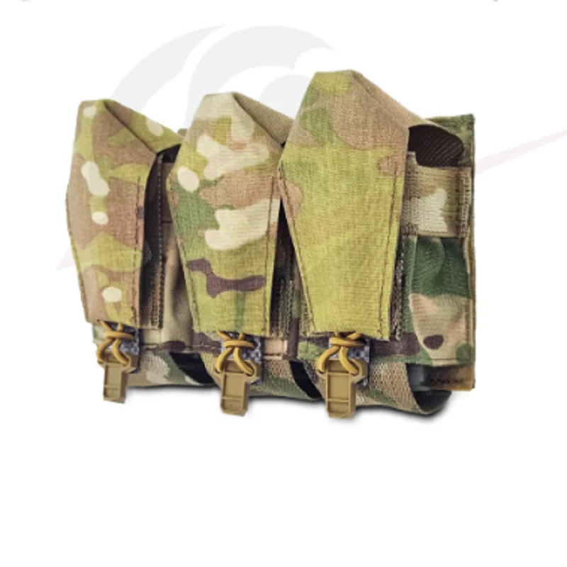 Outdoor Triple Double Row 7.62 Quick Pull 1000D Ribbon Accessory Kit
Outdoor Triple Double Row 7.62 Quick Pull 1000D Ribbon Accessory Kit