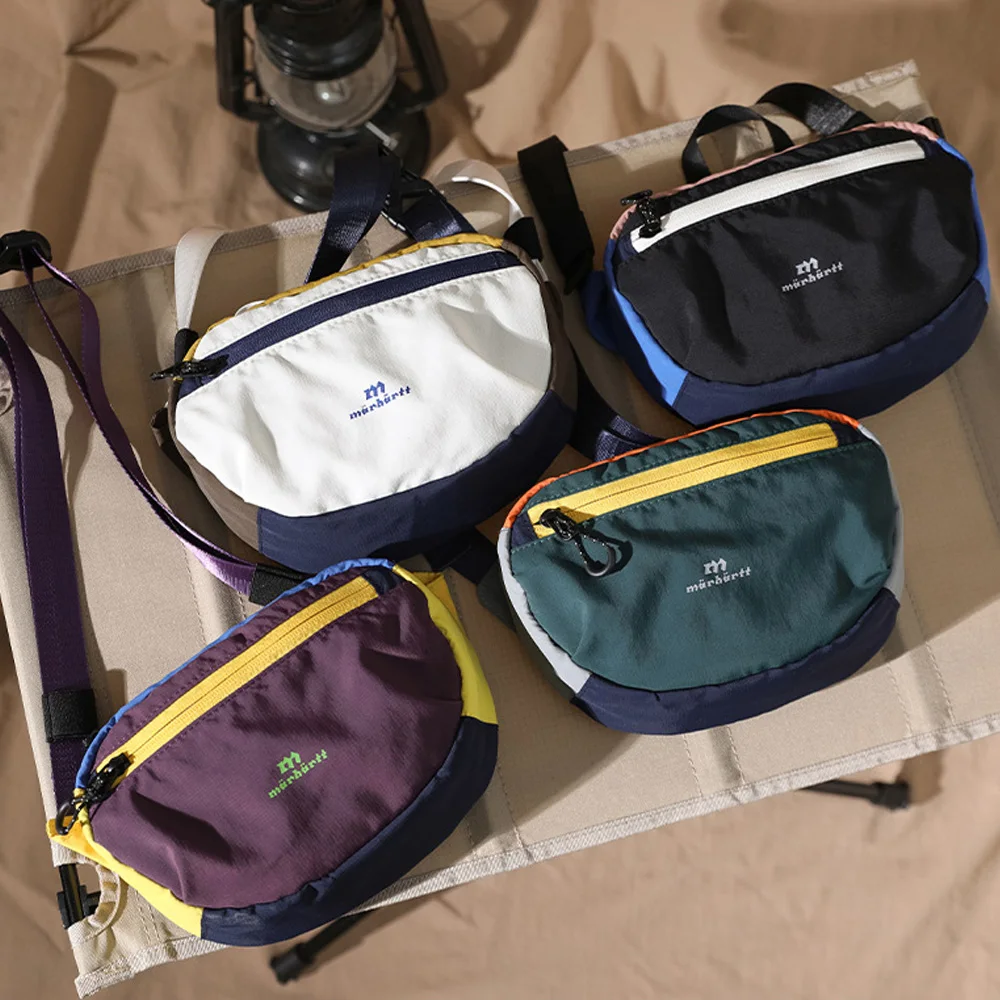 Lightweight Women Crossbody Waist Pack Small Sport Chest Fanny Pack for Outdoor Biking Hiking Adjustable Sling Belt Bag AVA360
Lightweight Women Crossbody Waist Pack Small Sport Chest Fanny Pack for Outdoor Biking Hiking Adjustable Sling Belt Bag AVA360