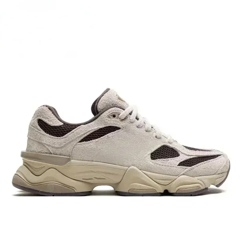 2026 Original version NEW 9060 None-Slip Walking Soft Sneakers For Unisex Running Sports 9060 Durable Marathon Shoes 20 Colors
2026 Original version NEW 9060 None-Slip Walking Soft Sneakers For Unisex Running Sports 9060 Durable Marathon Shoes 20 Colors