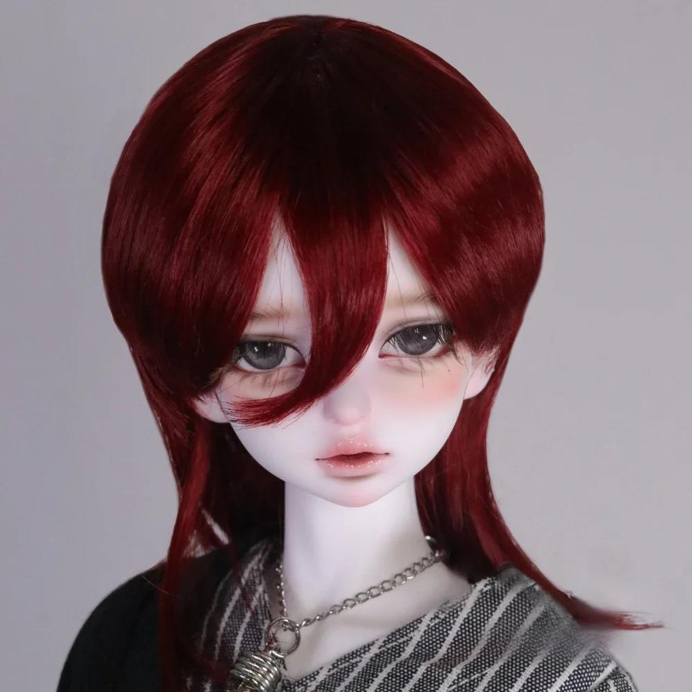 (Индивидуальный) 1/3 1/4 1/6 кукольный парик для куклы 60/45/30 см Bjd Play House Wolf Tail, волосы, нарядные игрушки, аксессуары для кукол, без куклы
(Индивидуальный) 1/3 1/4 1/6 кукольный парик для куклы 60/45/30 см Bjd Play House Wolf Tail, волосы, нарядные игрушки, аксессуары для кукол, без куклы