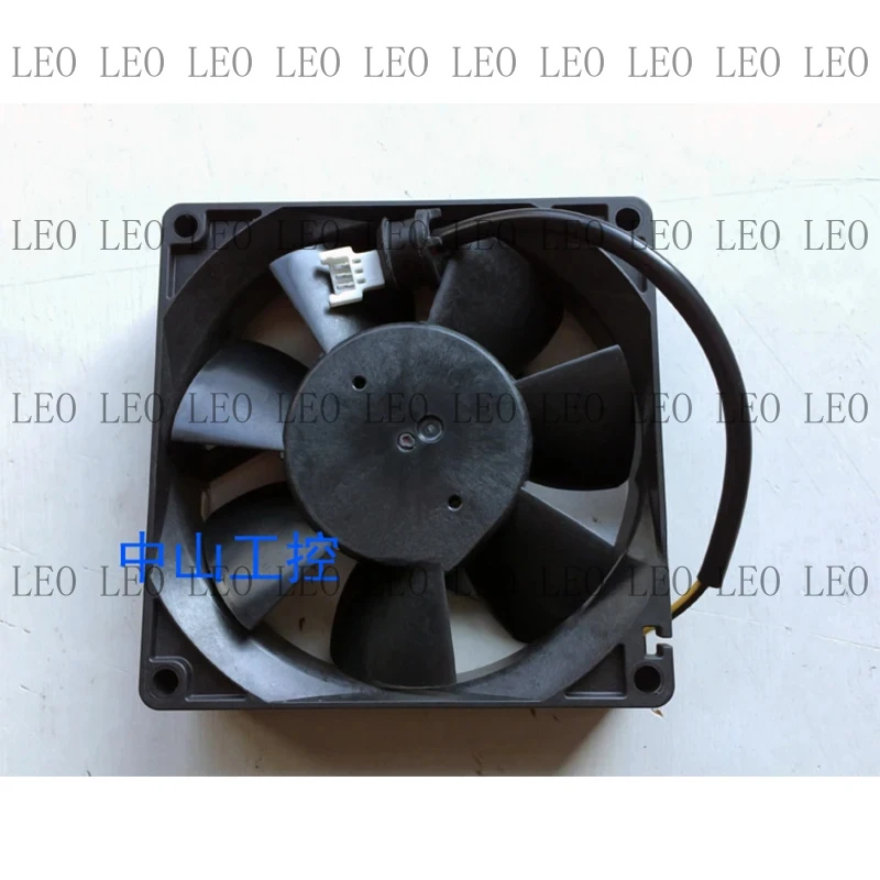AA Original F740 drive fan NC5332H74A MMF-09D24TS-MM6 0.22A 24V 9cm 9225 inverter cooling fan
AA Original F740 drive fan NC5332H74A MMF-09D24TS-MM6 0.22A 24V 9cm 9225 inverter cooling fan