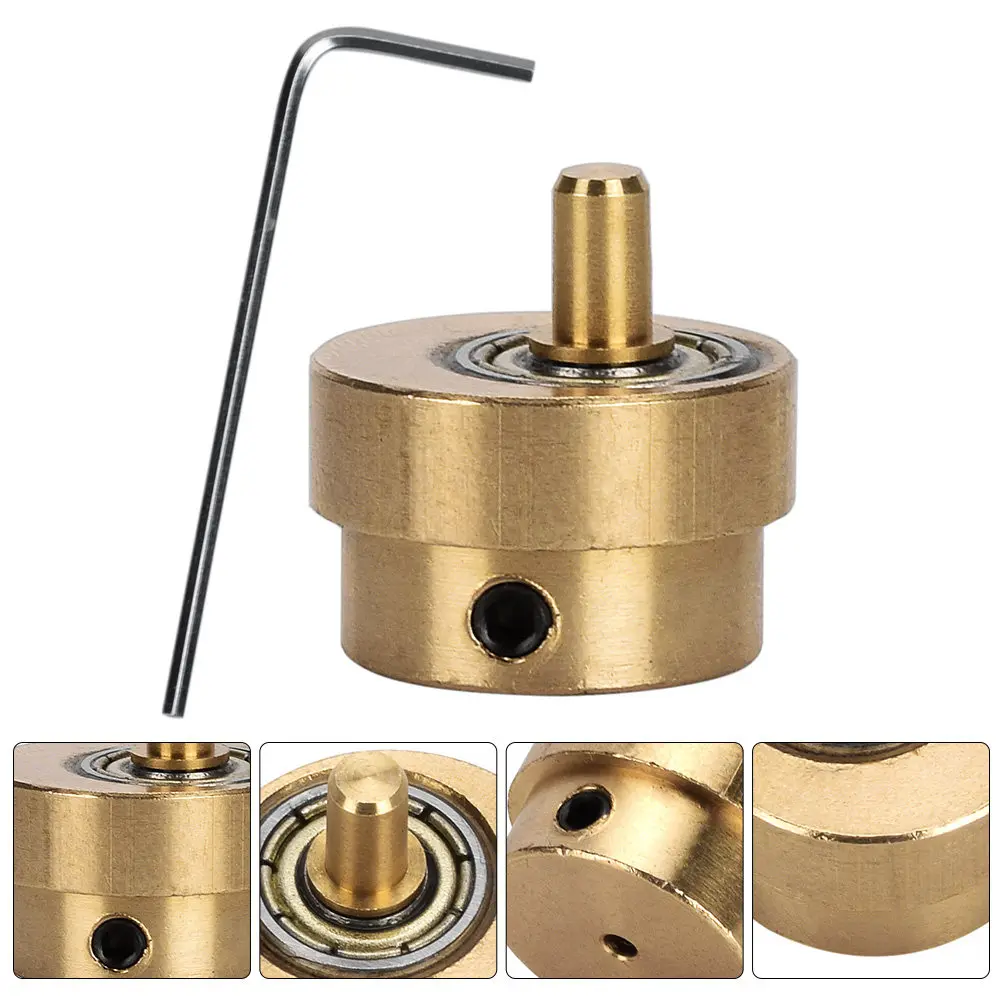 Adjustable Eccentric Wheel for Tattoo Machines Rotary Cam Replacement Premium Alloy Depth Control Tool with 15Mm
Adjustable Eccentric Wheel for Tattoo Machines Rotary Cam Replacement Premium Alloy Depth Control Tool with 15Mm