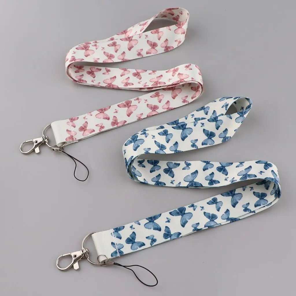 Красивый телефон в виде бабочки на шею для идентификационных ключей, брелок для мобильного телефона, ремешок для подарка
Красивый телефон в виде бабочки на шею для идентификационных ключей, брелок для мобильного телефона, ремешок для подарка