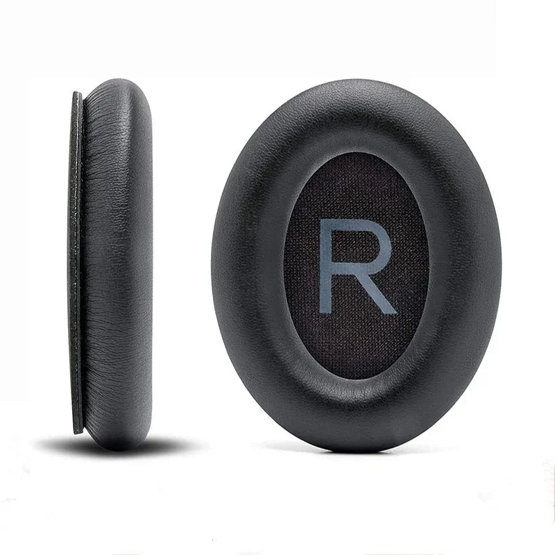 Replacement Ear Pads Cushions Suitable for Bose QC45 QuietComfort QC 45 Headphone Softer Protein Leather memory sponge Earpads
Replacement Ear Pads Cushions Suitable for Bose QC45 QuietComfort QC 45 Headphone Softer Protein Leather memory sponge Earpads