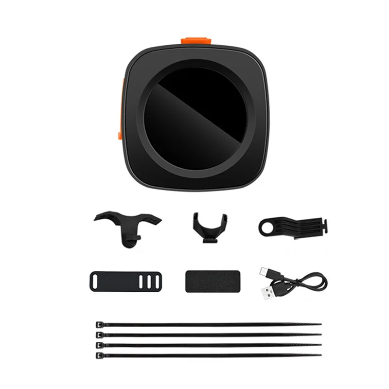 A51Q-Devil's Eye Lamp Motorcycle Electric Bicycle Rear Light Rear Mirror Modification APP Contro Eye LED Dynamic Atmosphere
A51Q-Devil's Eye Lamp Motorcycle Electric Bicycle Rear Light Rear Mirror Modification APP Contro Eye LED Dynamic Atmosphere
