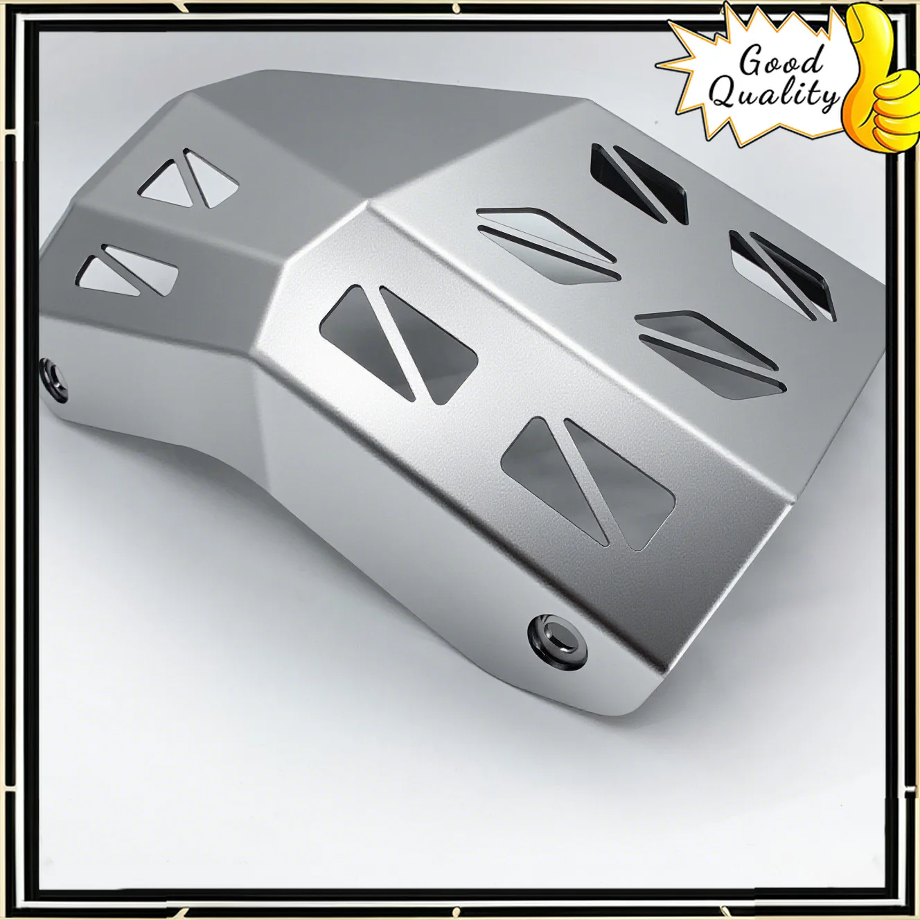 Good Quality Fit VOGE 525DSX Motorcycle Accessories Engine Mud Guard Base Protector Cover For VOGE 525DSX 525 525 DSX 525
Good Quality Fit VOGE 525DSX Motorcycle Accessories Engine Mud Guard Base Protector Cover For VOGE 525DSX 525 525 DSX 525