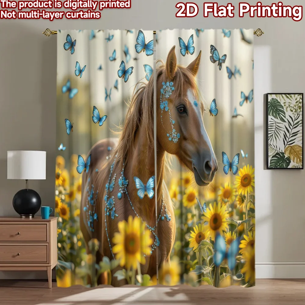 1pc 2D flat Photography Backdrop Popular Tapestry Butterflies and Sunflowers 100% Polyester Holiday Decorations Perfect for
1pc 2D flat Photography Backdrop Popular Tapestry Butterflies and Sunflowers 100% Polyester Holiday Decorations Perfect for
