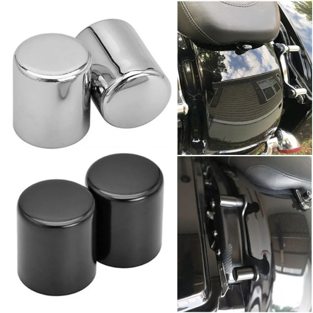 2pcs Motorcycle Docking Hardware Point Cover Protect Cap Fit for Harley Road King Street Glide Electra Sportster Softail Dyna
2pcs Motorcycle Docking Hardware Point Cover Protect Cap Fit for Harley Road King Street Glide Electra Sportster Softail Dyna