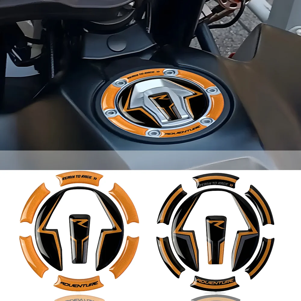 For KTM 250 390 790 890 Adventure Tank Covers 3D Stickers Motorcycle Accessories Protector Gasoline Cap Decals ADV S R 2022 2023
For KTM 250 390 790 890 Adventure Tank Covers 3D Stickers Motorcycle Accessories Protector Gasoline Cap Decals ADV S R 2022 2023