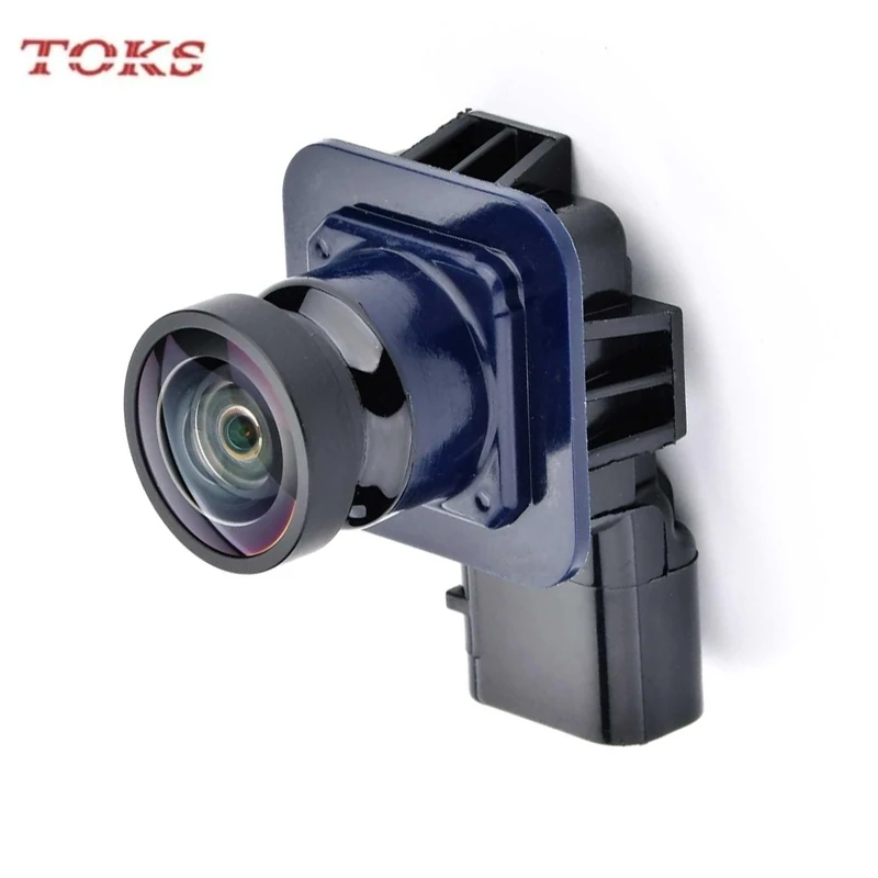 GJ5T-19G490-AD GJ5T19G490AD Rear View Back Up Camera For kuga 2013-2017 DV4T19G490AB EV4T19G490CA GJ5T19G490AC GJ5T19G490AE
GJ5T-19G490-AD GJ5T19G490AD Rear View Back Up Camera For kuga 2013-2017 DV4T19G490AB EV4T19G490CA GJ5T19G490AC GJ5T19G490AE
