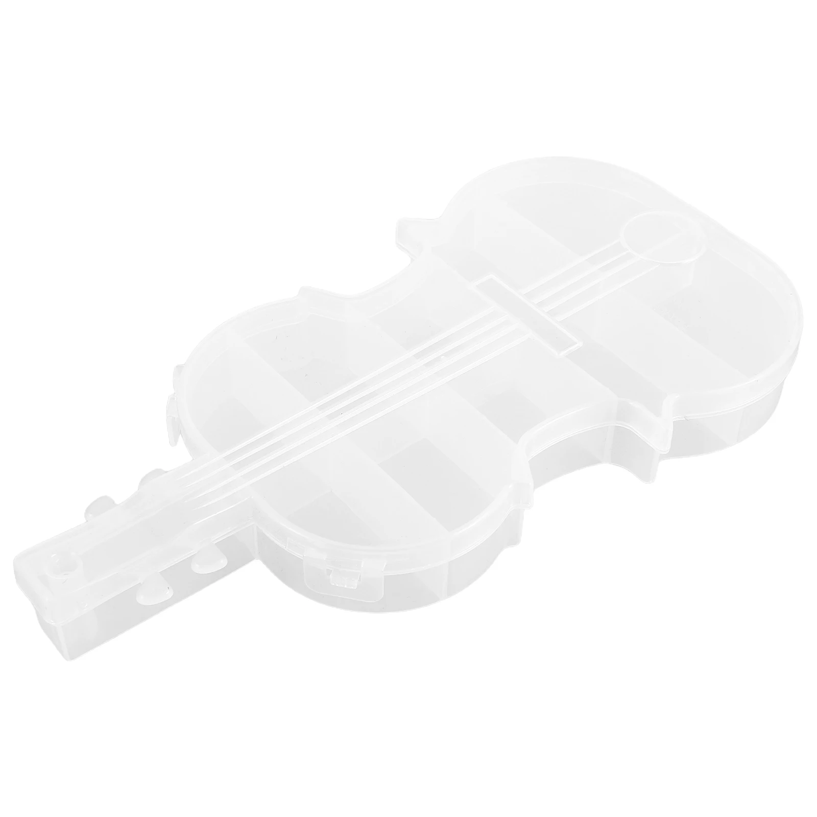 Creative Jewelry Storage Box Plastic Containers Clear PP Material Bead ganizer Small Portable Container Mini Display Tool
Creative Jewelry Storage Box Plastic Containers Clear PP Material Bead ganizer Small Portable Container Mini Display Tool