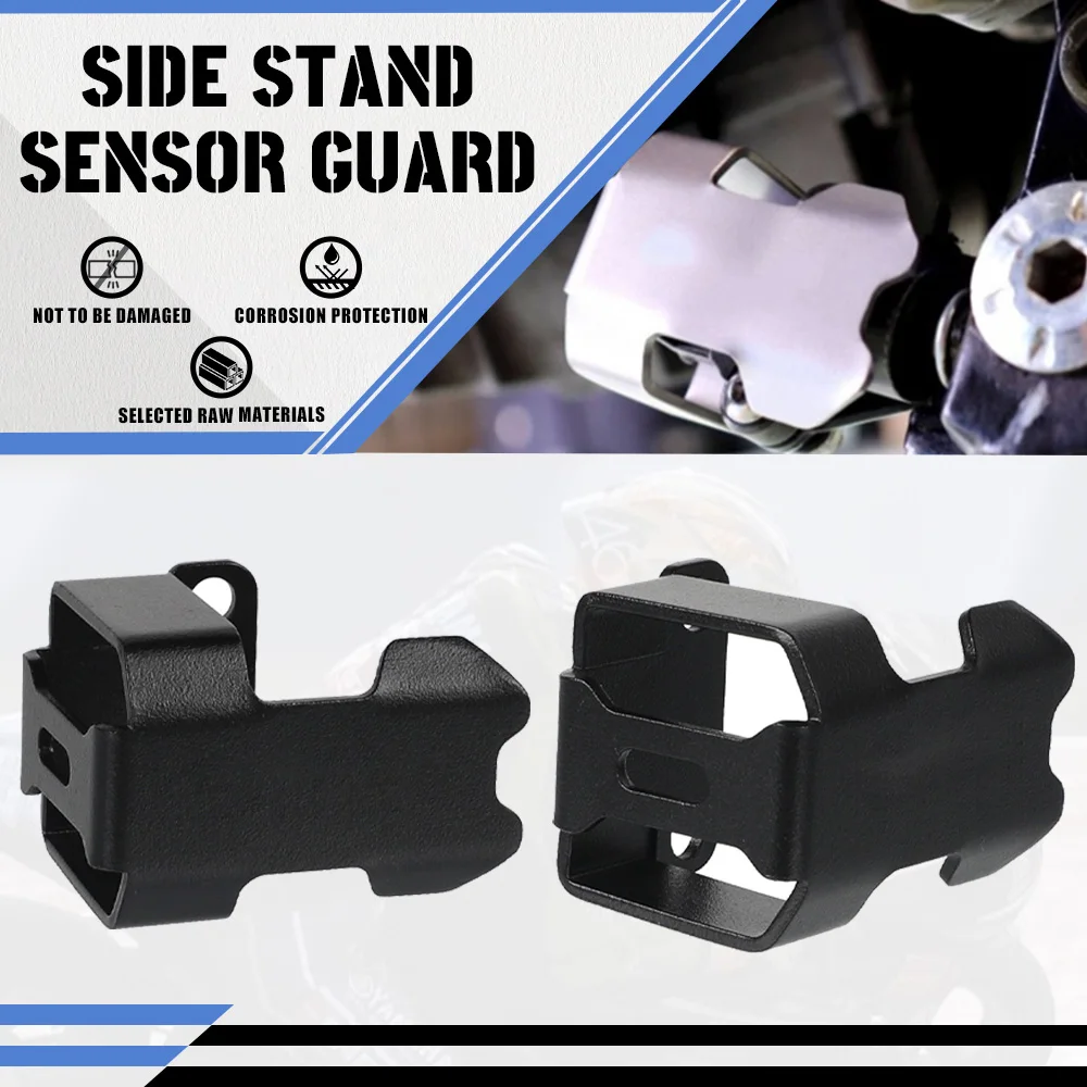 2025 2026 For Benelli TRK 502 502X TRK 702 702X TRK 902 2021-2026 2027 2028 Motorcycle Kickstand Switch Guard Sensor Cover Cap
2025 2026 For Benelli TRK 502 502X TRK 702 702X TRK 902 2021-2026 2027 2028 Motorcycle Kickstand Switch Guard Sensor Cover Cap