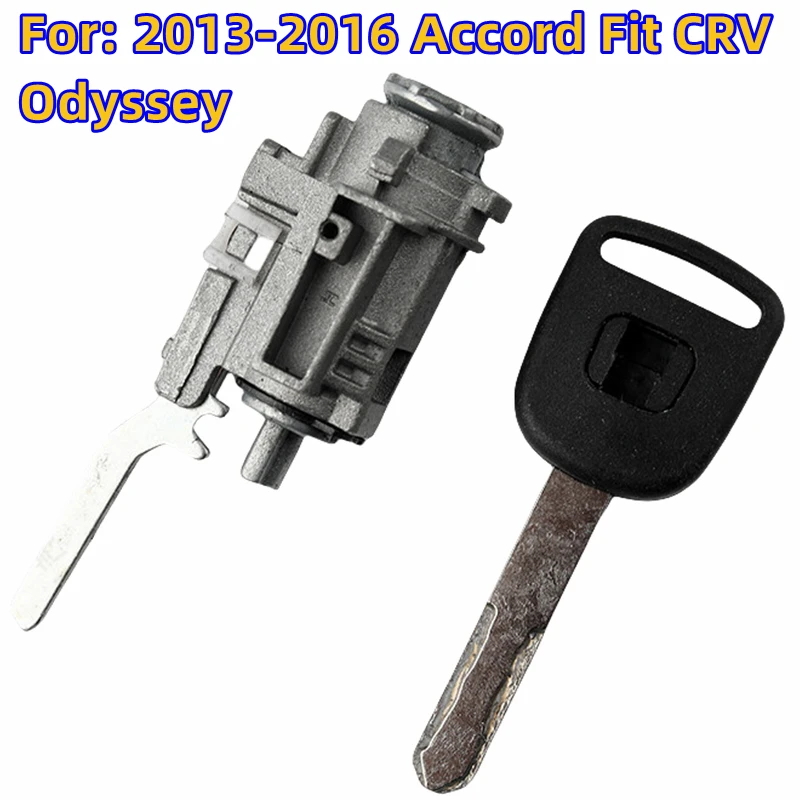 OEM Car Ignition Lock Cylinder Barrel For 2013-2016 Honda Accord Fit CRV Odyssey Lock Core With 1Pcs Key
OEM Car Ignition Lock Cylinder Barrel For 2013-2016 Honda Accord Fit CRV Odyssey Lock Core With 1Pcs Key