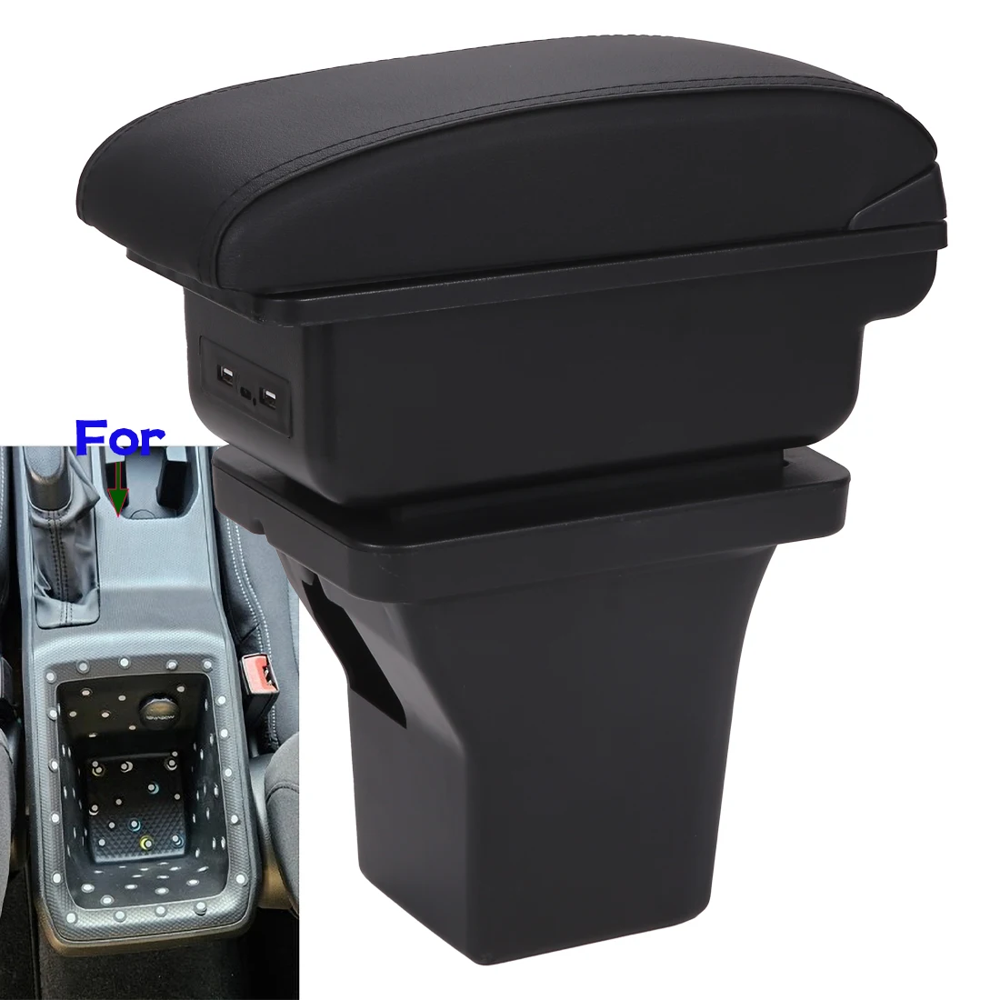 For Chevrolet Aveo Armrest Box For Chevrolet Sail AVEO Car Armrest Auto Storage Box Car Accessories Interior Details 2024
For Chevrolet Aveo Armrest Box For Chevrolet Sail AVEO Car Armrest Auto Storage Box Car Accessories Interior Details 2024