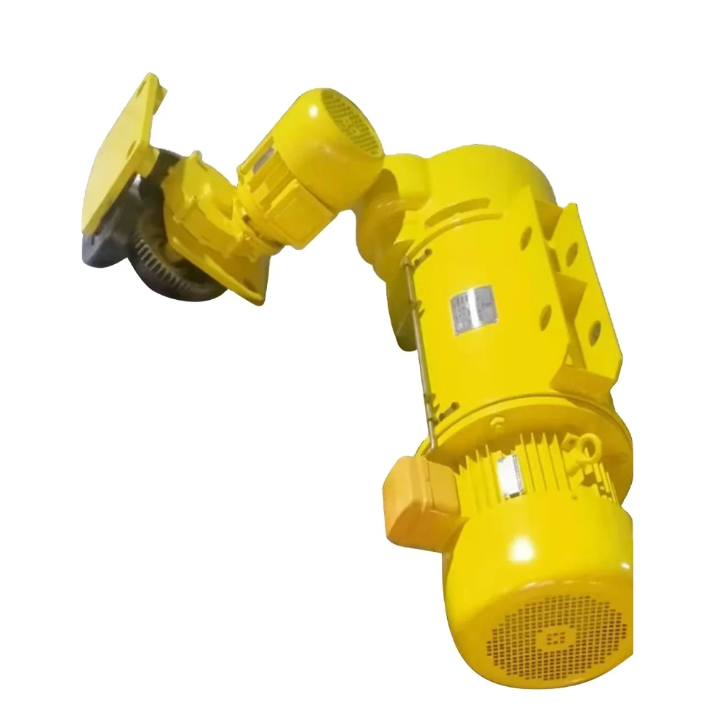 Wholesales DPC 5T 12 M Wire Rope 380V Lifting Tool Hoists European Market Hoist A Frame Chain Hoist Factory Price Supplier
Wholesales DPC 5T 12 M Wire Rope 380V Lifting Tool Hoists European Market Hoist A Frame Chain Hoist Factory Price Supplier