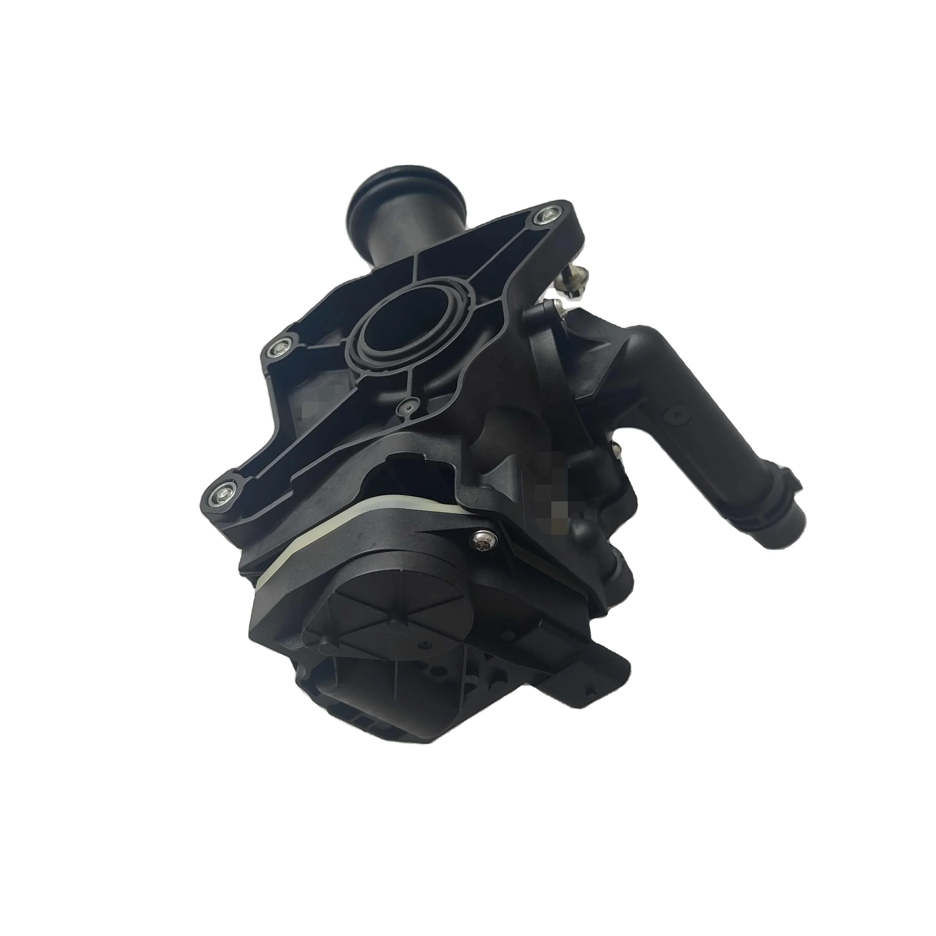 Auto Parts 11537642854 Auto Cooling System Spare Parts Thermostat Car Electric Thermostat Heat Thermal Management Module
Auto Parts 11537642854 Auto Cooling System Spare Parts Thermostat Car Electric Thermostat Heat Thermal Management Module