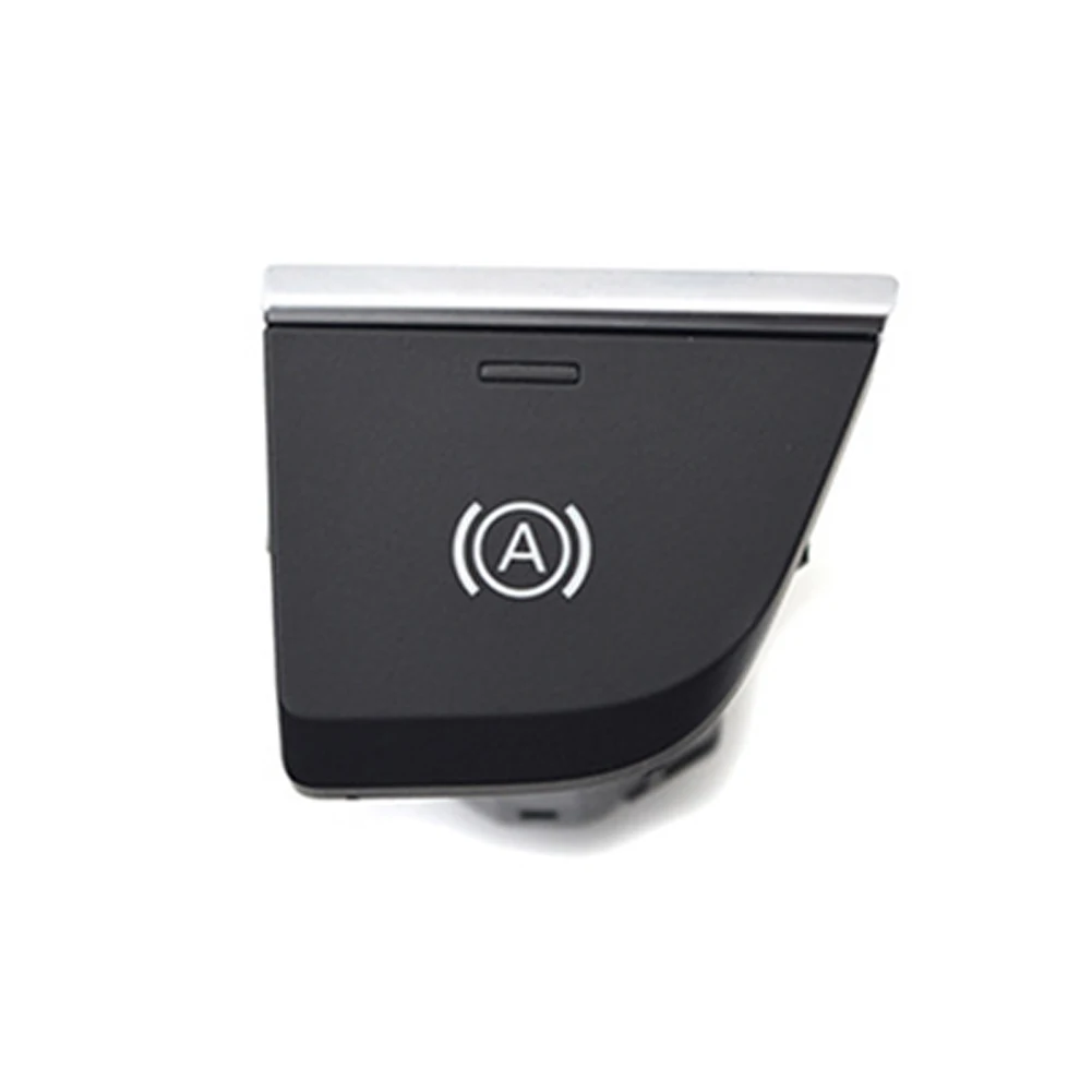 Parking Brake Button Auto Hold Switch No Programming Required Includes Cable OE Number 80B927143 Switch As Shown
Parking Brake Button Auto Hold Switch No Programming Required Includes Cable OE Number 80B927143 Switch As Shown