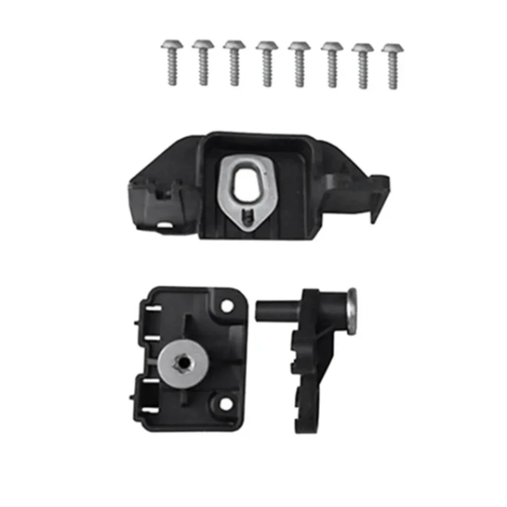 Headlight Repair Kit for Mercedes A Class CLA Class W177 W118 2018 2022 OEM Part Numbers A1778201701 A1778201801
Headlight Repair Kit for Mercedes A Class CLA Class W177 W118 2018 2022 OEM Part Numbers A1778201701 A1778201801