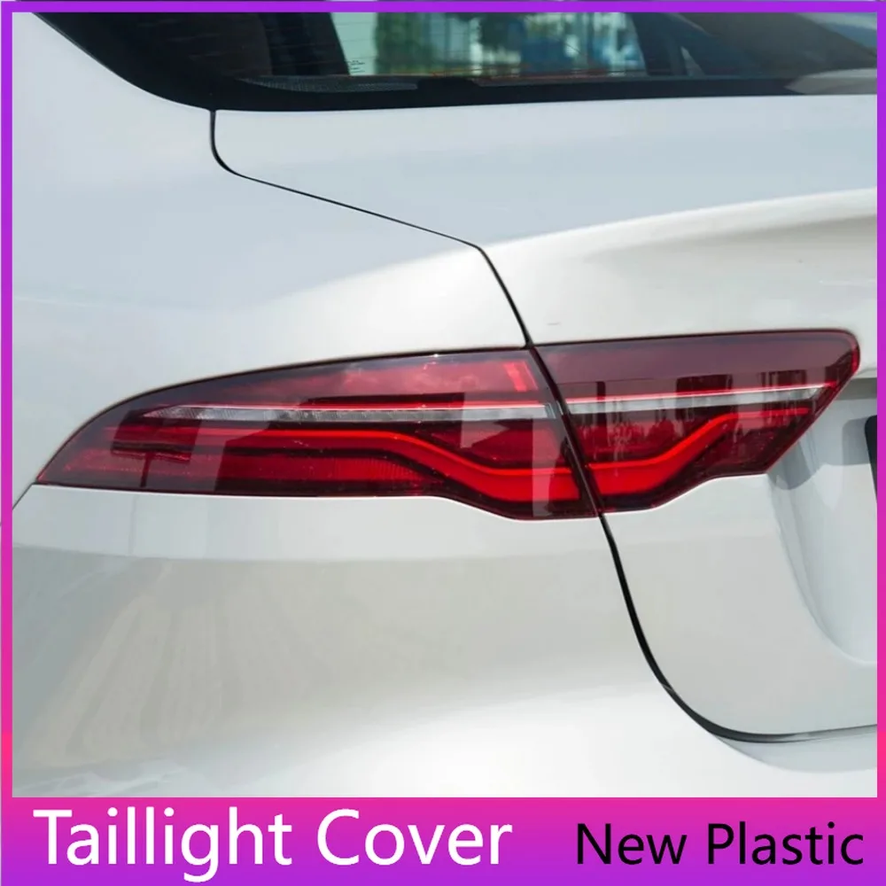 For Jaguar XE 2020 2021 2022 2023 2024 Year Rear Taillight Cover Transparent Lampshade Lens Shell Body Kit Accessories
For Jaguar XE 2020 2021 2022 2023 2024 Year Rear Taillight Cover Transparent Lampshade Lens Shell Body Kit Accessories