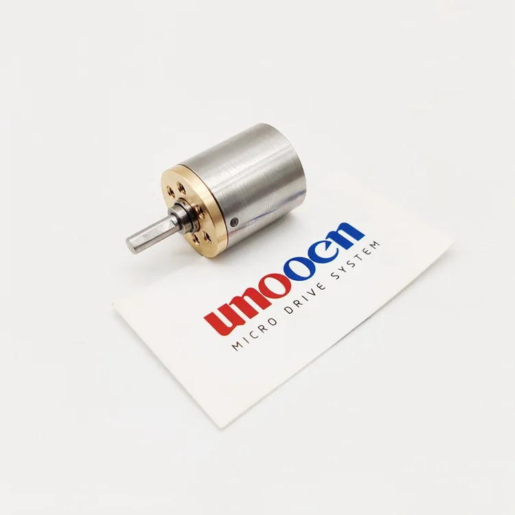 16mm Planetary Gearbox Automobile Electronic Mobile Phone Hollow Cup Planetary Reducer Motor
16mm Planetary Gearbox Automobile Electronic Mobile Phone Hollow Cup Planetary Reducer Motor