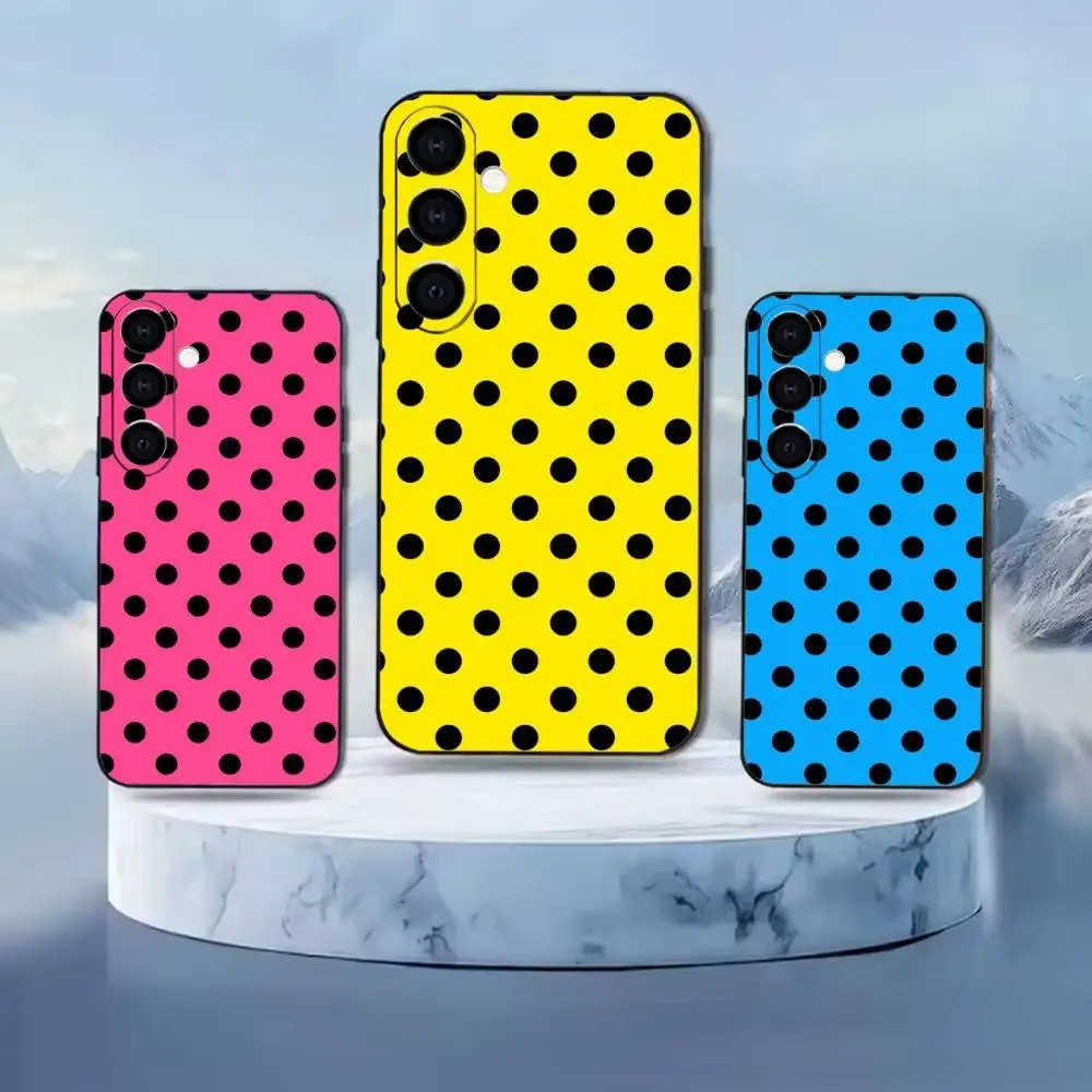 polka dots pattern Phone Case For Samsung GalaxyA13,21s,22,31,32,52,53,71,72,73,Soft Black Cover
polka dots pattern Phone Case For Samsung GalaxyA13,21s,22,31,32,52,53,71,72,73,Soft Black Cover