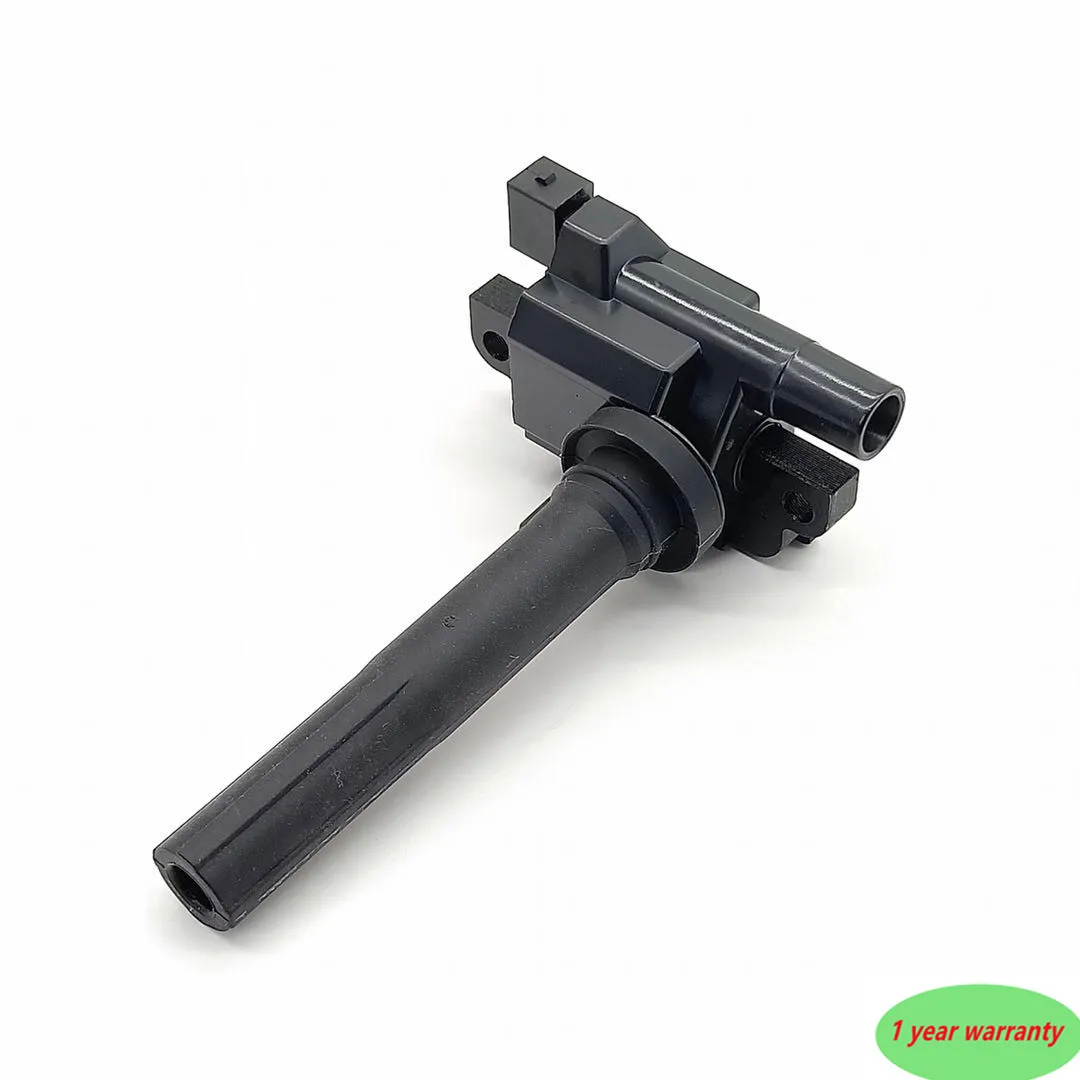 4pc New Ignition coils for Suzuki Chang'an Star S460 JL466Q8 2008 1.0L OEM SC6360 370501004
4pc New Ignition coils for Suzuki Chang'an Star S460 JL466Q8 2008 1.0L OEM SC6360 370501004