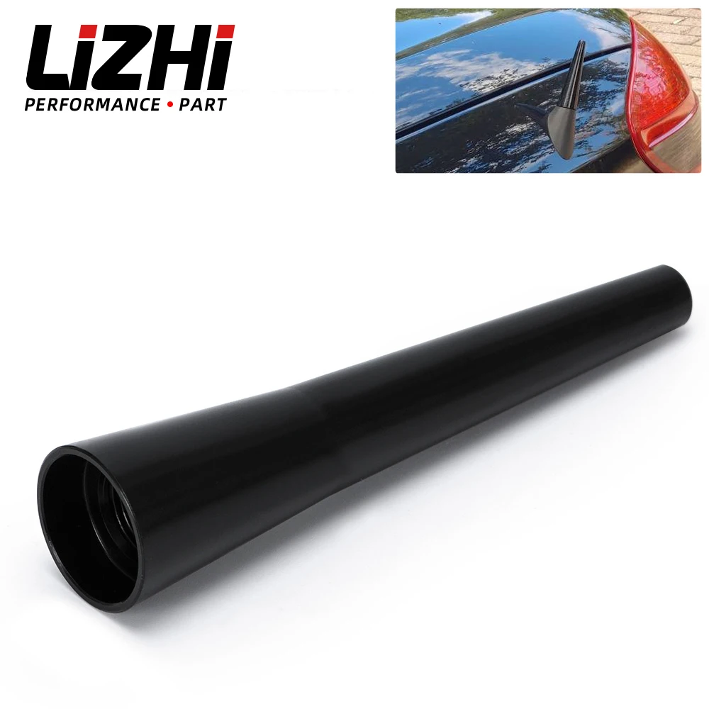 Декоративная антенна с короткой мачтой для Mercedes R171 SLK SL 200 230 280 300 320 350 55 500 600 Короткая антенна LZ-SMA01
Декоративная антенна с короткой мачтой для Mercedes R171 SLK SL 200 230 280 300 320 350 55 500 600 Короткая антенна LZ-SMA01