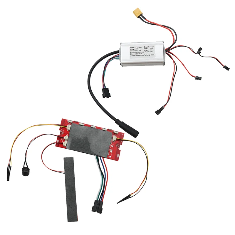 Motherboard Controller Dashboard Kit for 8 Inch KUGOO S1 S2 S3 Meter Electric Scooter Accessories
Motherboard Controller Dashboard Kit for 8 Inch KUGOO S1 S2 S3 Meter Electric Scooter Accessories