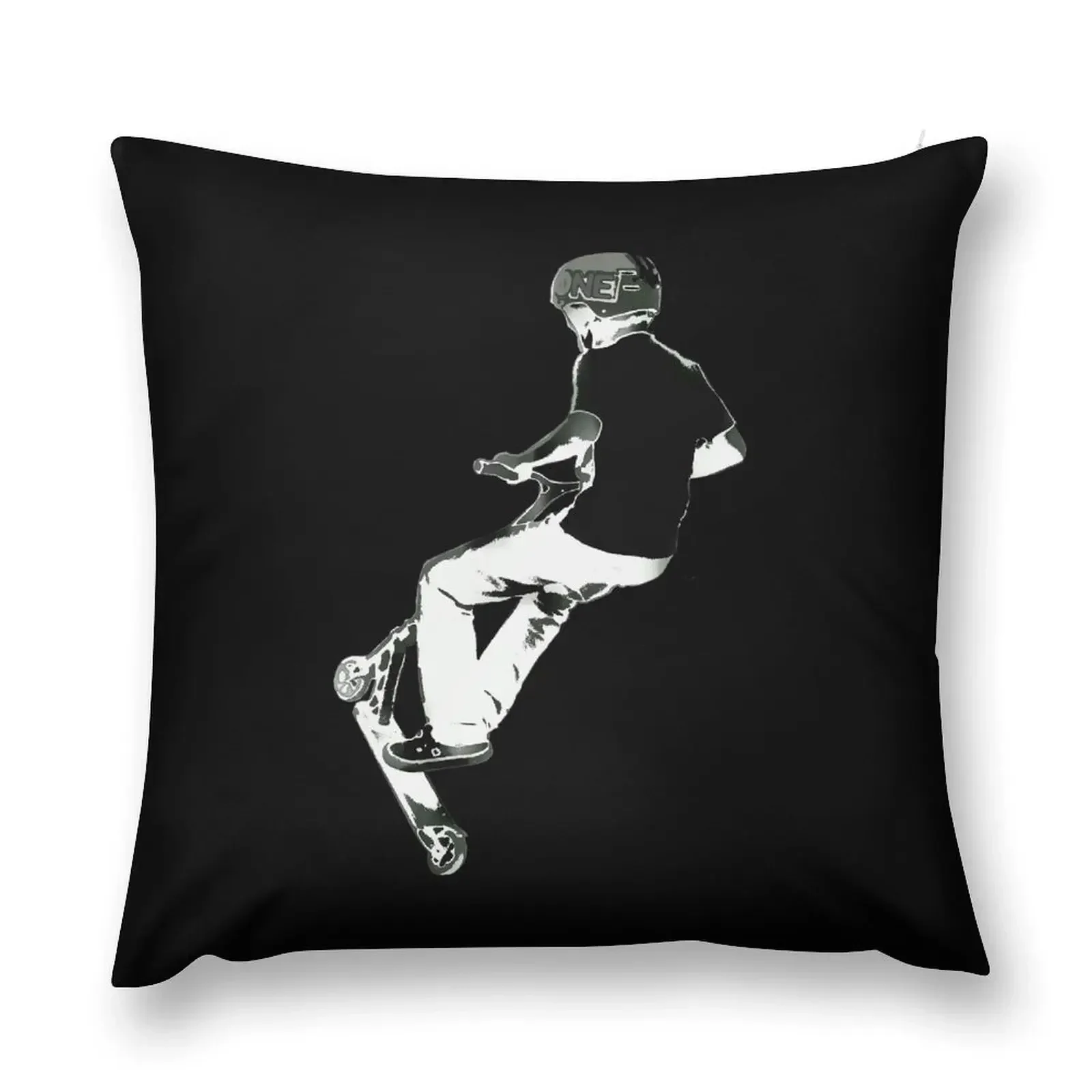 Got Some Air! - Stunt Scooter Trick Throw Pillow ornamental pillows home decor items Pillow Cases christmas supplies pillow
Got Some Air! - Stunt Scooter Trick Throw Pillow ornamental pillows home decor items Pillow Cases christmas supplies pillow