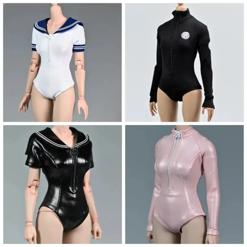 1/6 Scale Female Diving Suit Surfing Wetsuit Swimsuit Jumpsuit Clothes Model for 12" Soldier Figure Phicen Doll Accessory Outfit
1/6 Scale Female Diving Suit Surfing Wetsuit Swimsuit Jumpsuit Clothes Model for 12" Soldier Figure Phicen Doll Accessory Outfit