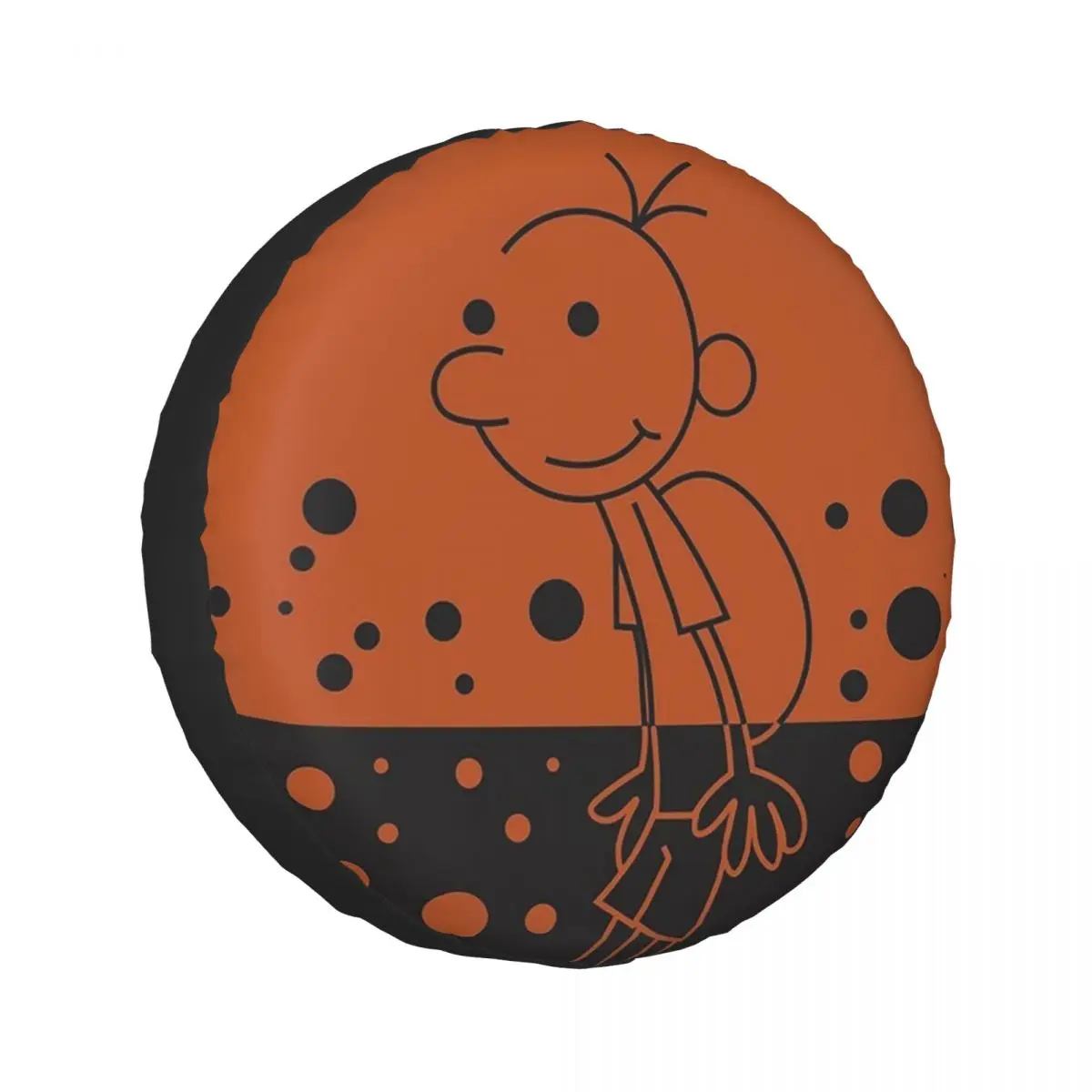 Пользовательский дневник Wimpy Kid, чехол для запасного колеса для автомобиля Pajero 4x4, защитные чехлы для колес 14 дюймов, 15 дюймов, 16 дюймов, 17 дюймов
Пользовательский дневник Wimpy Kid, чехол для запасного колеса для автомобиля Pajero 4x4, защитные чехлы для колес 14 дюймов, 15 дюймов, 16 дюймов, 17 дюймов