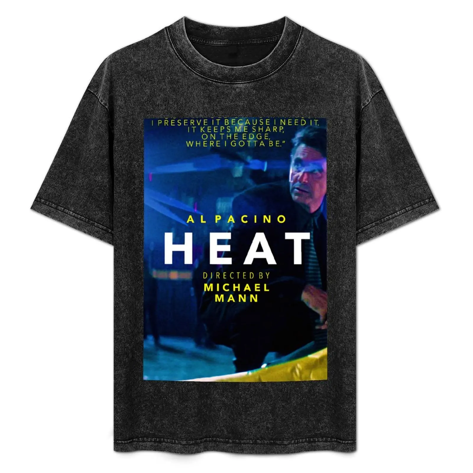 HEAT 15 T-Shirt Festival Short Sleeve T-Shirt
HEAT 15 T-Shirt Festival Short Sleeve T-Shirt