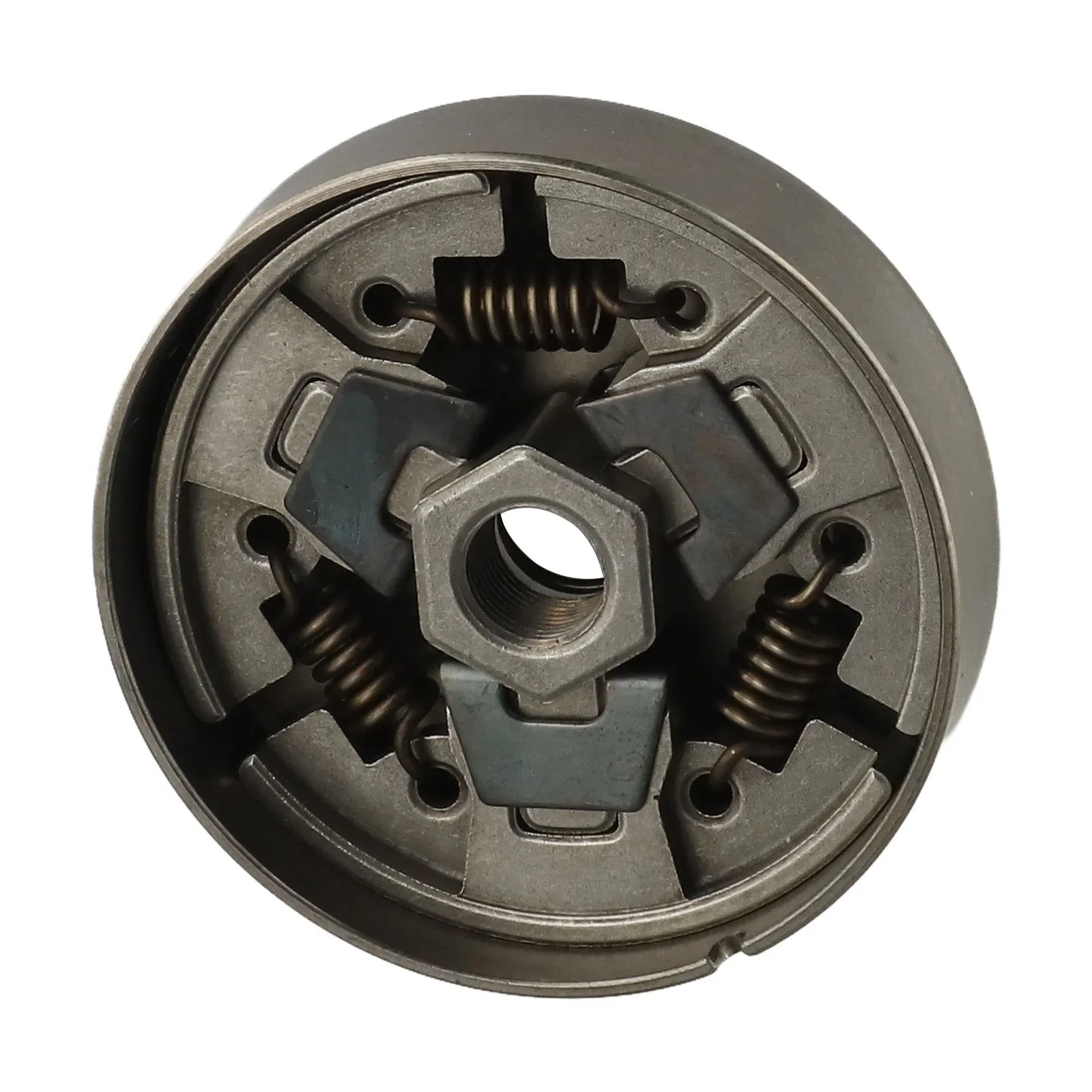 Clutch Drum Replacement Chainsaw Replacement Parts Needle Roller Bearing Chainsaw Clutch Cover Replacement Chainsaw Accessories
Clutch Drum Replacement Chainsaw Replacement Parts Needle Roller Bearing Chainsaw Clutch Cover Replacement Chainsaw Accessories