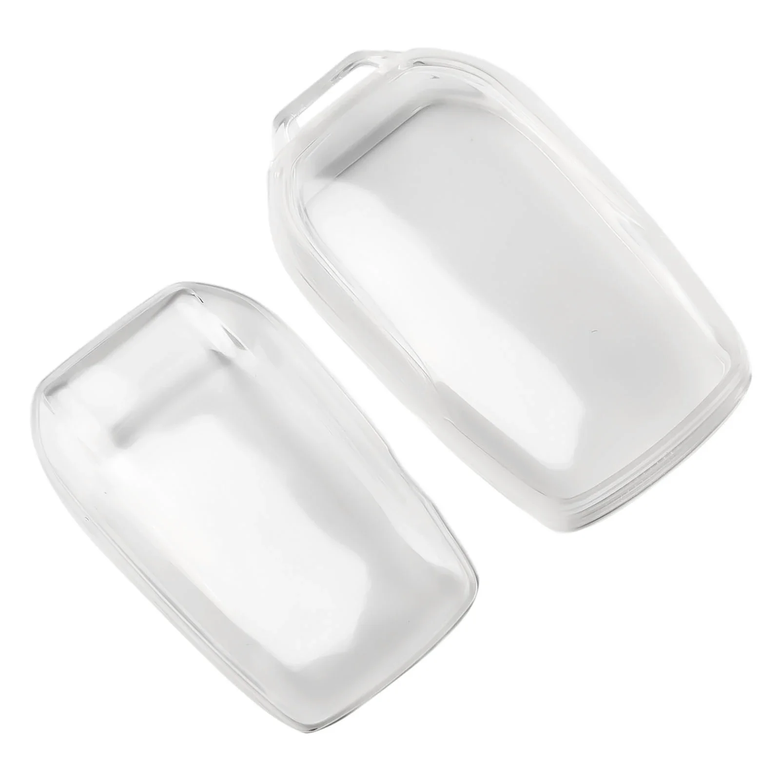 Transparent Car Key Fob Cover Case For Toyota SSienna Venza Clear Smart Key Holder Shell Protector Car Accessories
Transparent Car Key Fob Cover Case For Toyota SSienna Venza Clear Smart Key Holder Shell Protector Car Accessories