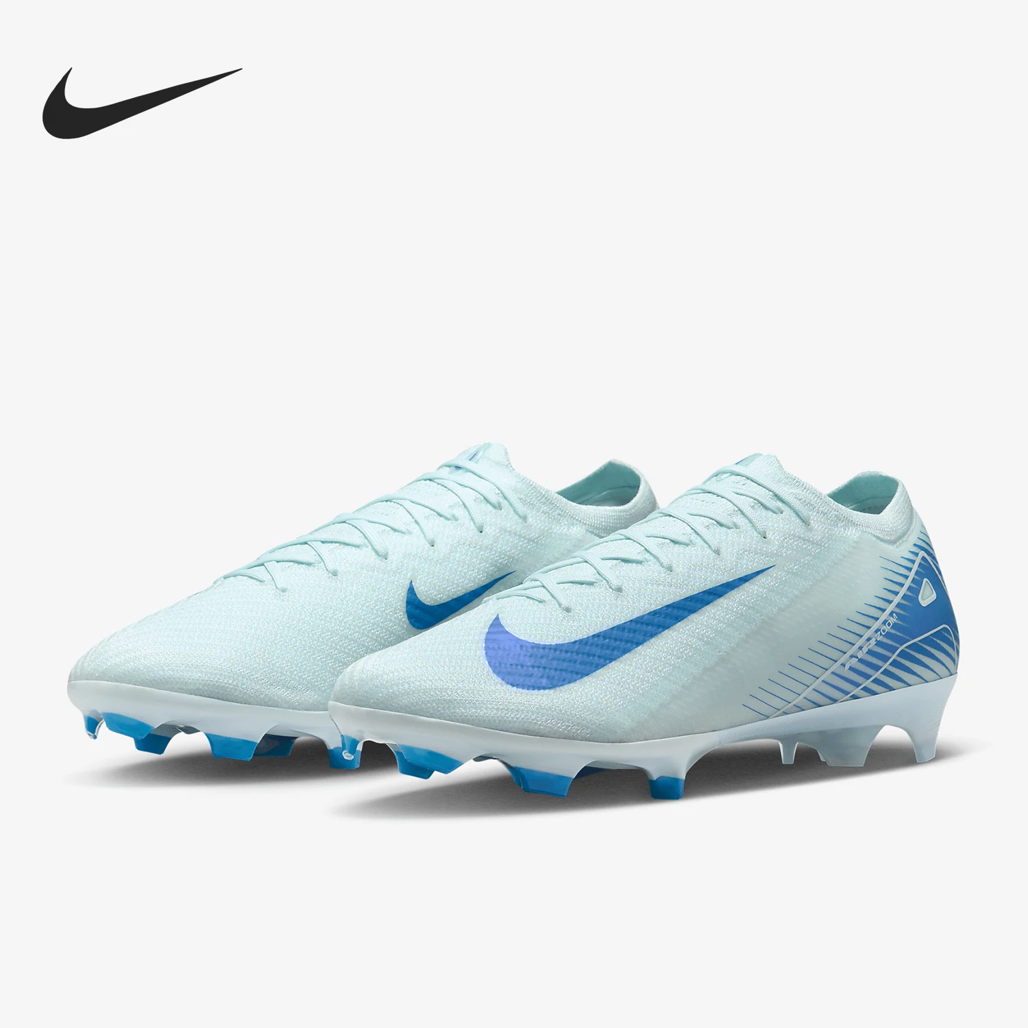 Nike genuine Vapor 16 men's and women's cushioned and durable training football shoes FQ1457-400
Nike genuine Vapor 16 men's and women's cushioned and durable training football shoes FQ1457-400