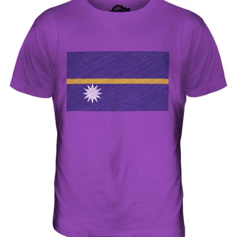 Мужская футболка с рисунком флага Навуру, размеры XS, S, M, L, XL, 2XL, 3XL, 4XL, 5XL
Мужская футболка с рисунком флага Навуру, размеры XS, S, M, L, XL, 2XL, 3XL, 4XL, 5XL