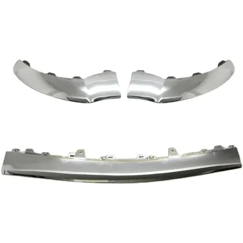 W292 GLS GLE 2016-2019 Front Bumper Trim Cover Moulding A2928850300 A2928850400 Auto Accessories
W292 GLS GLE 2016-2019 Front Bumper Trim Cover Moulding A2928850300 A2928850400 Auto Accessories