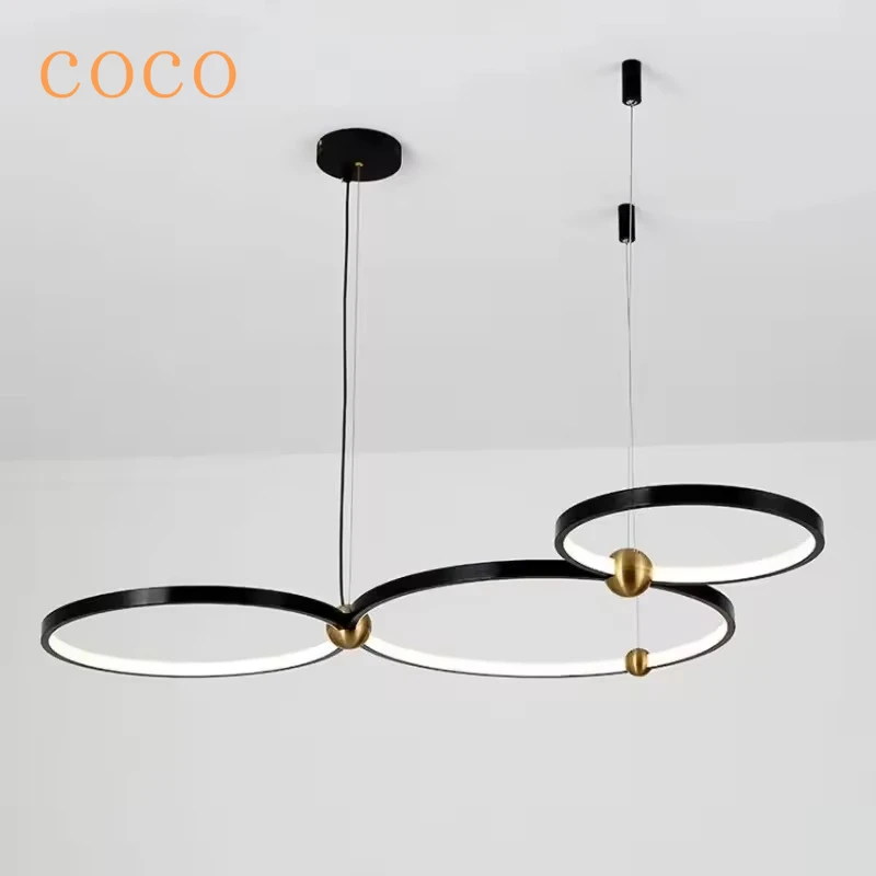 Modern minimalist creative pendant light LED Nordic living room bedroom dining room kitchen dining table home decoration hanging
Modern minimalist creative pendant light LED Nordic living room bedroom dining room kitchen dining table home decoration hanging