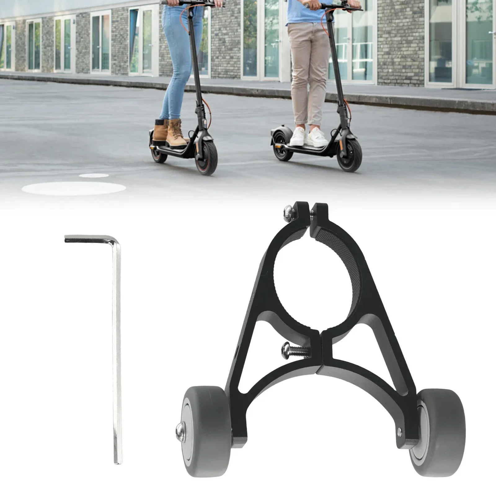 Electric Scooter Handstand Stand Repair Spare Study Accessories Compact Exquisite Lightweight Parts High Quality
Electric Scooter Handstand Stand Repair Spare Study Accessories Compact Exquisite Lightweight Parts High Quality