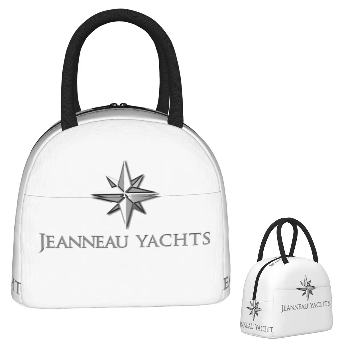 Jeanneau Yachts Insulated Lunch Bag for Women Kids Portable Food Boxes Thermal Lunch Box Tote
Jeanneau Yachts Insulated Lunch Bag for Women Kids Portable Food Boxes Thermal Lunch Box Tote