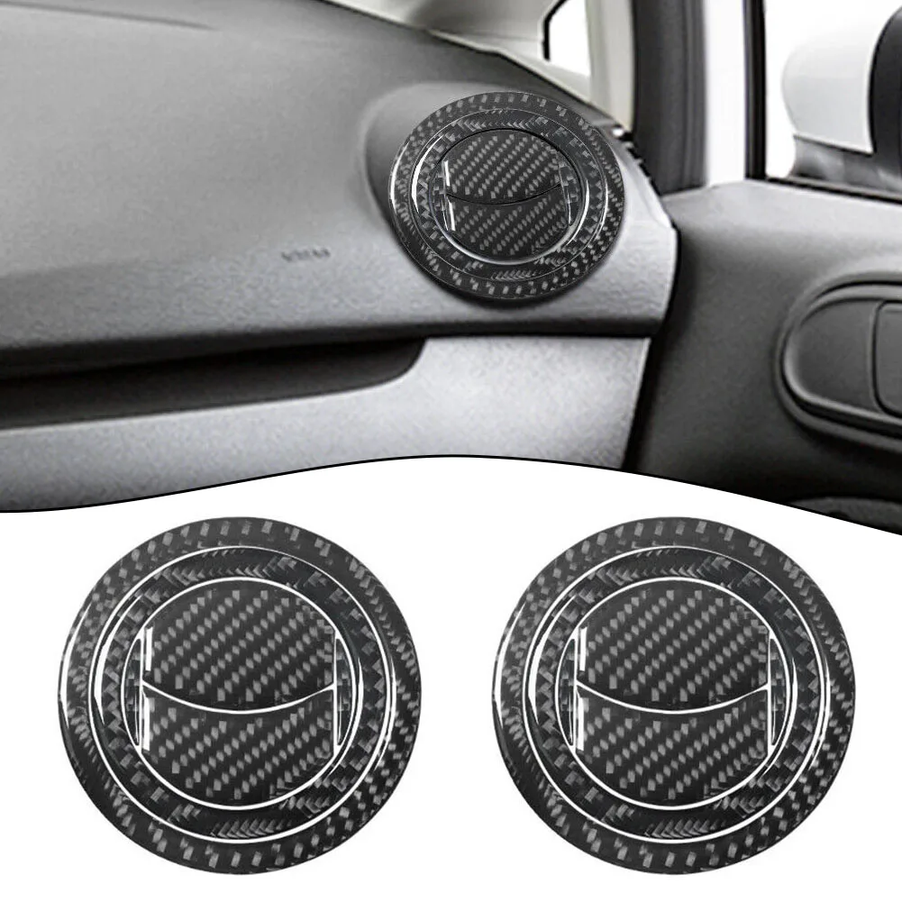 12pcs car Side Air Vent Cover Trim For Ford for Fiesta 2011-2015 Carbon Fiber Interior Side Air Vent Cover Trim car Accessories
12pcs car Side Air Vent Cover Trim For Ford for Fiesta 2011-2015 Carbon Fiber Interior Side Air Vent Cover Trim car Accessories