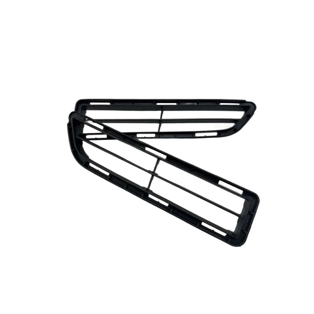 For Car Front Upgrade Grill Cover Trim ABS Plastic Material Wear-resistant Design Non-deformation Structure Quick Installation
For Car Front Upgrade Grill Cover Trim ABS Plastic Material Wear-resistant Design Non-deformation Structure Quick Installation