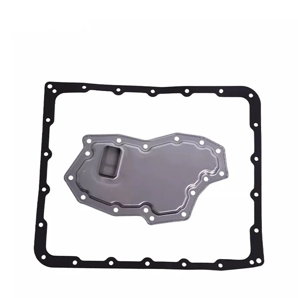 Масляный фильтр автоматической коробки передач RE5R05A для Hyundai 462404C00 46240-4C000
Масляный фильтр автоматической коробки передач RE5R05A для Hyundai 462404C00 46240-4C000