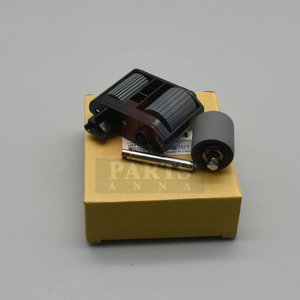 5sets High Quality J8J95A ADF Roller Kit Pickup Roller for HP M631 M632 M633 M681 M682 M631 M632 M633 5851-7202 Printer Parts
5sets High Quality J8J95A ADF Roller Kit Pickup Roller for HP M631 M632 M633 M681 M682 M631 M632 M633 5851-7202 Printer Parts